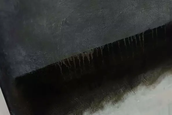 Łukasz Olek - In The Cold Winter Night