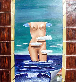   - In art, in libertà, in poesia