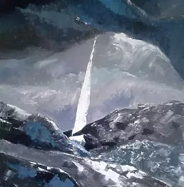 Karolina Bochenek - in between