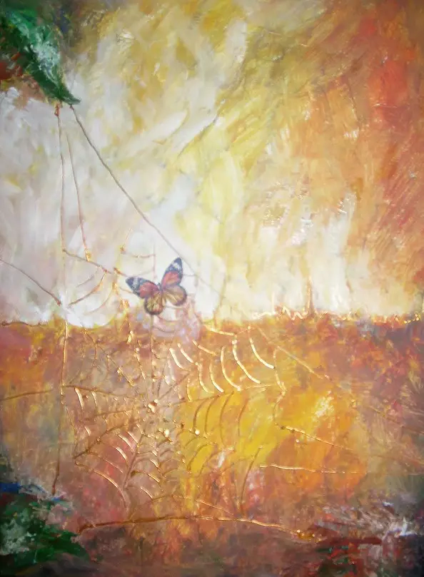 Anna Wojszel - Uwięziona..