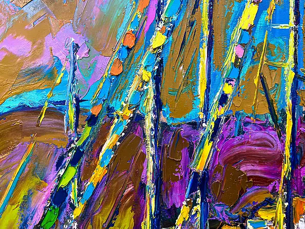 Andrey Chebotaru - In marine