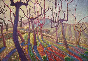 Fabio Masciangelo - In mezzo al Noceto, 26 gennaio ore 13