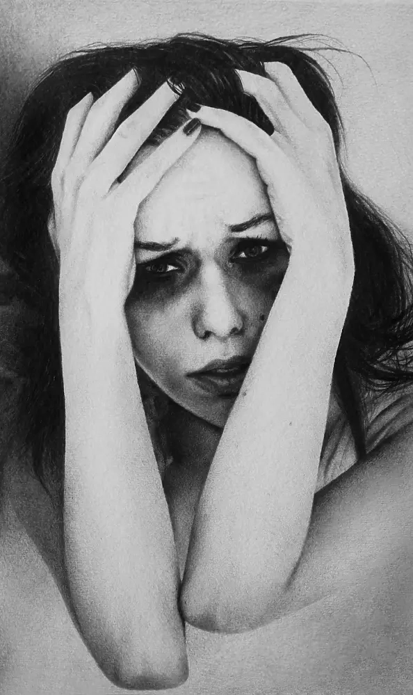 Beata Jakimiak - In my mind