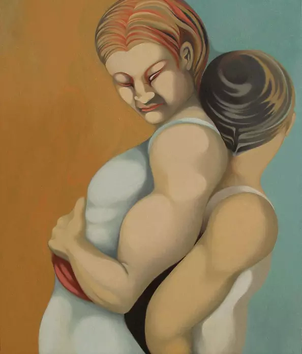 federico cortese - In my thoughts