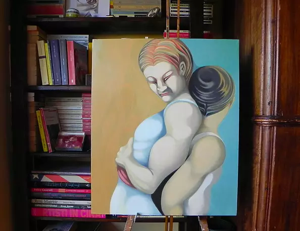 federico cortese - In my thoughts