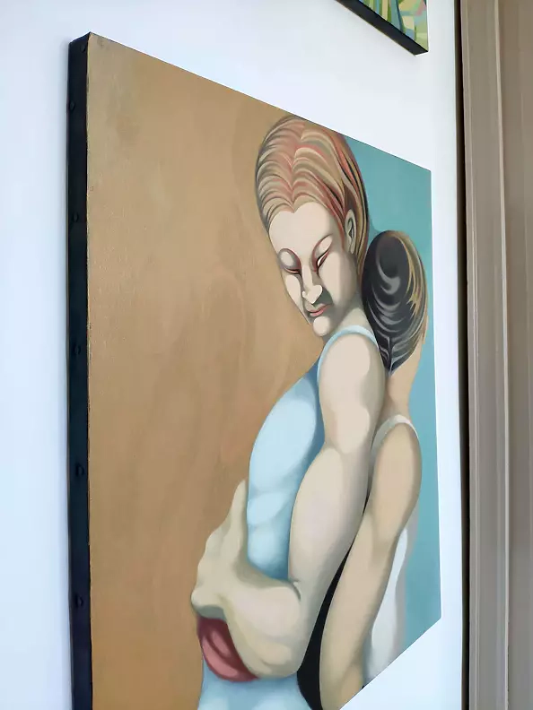 federico cortese - In my thoughts