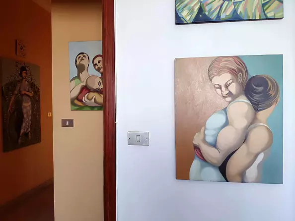 federico cortese - In my thoughts