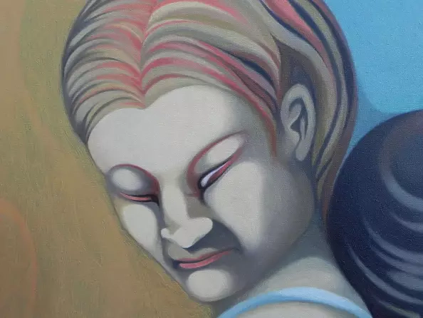 federico cortese - In my thoughts