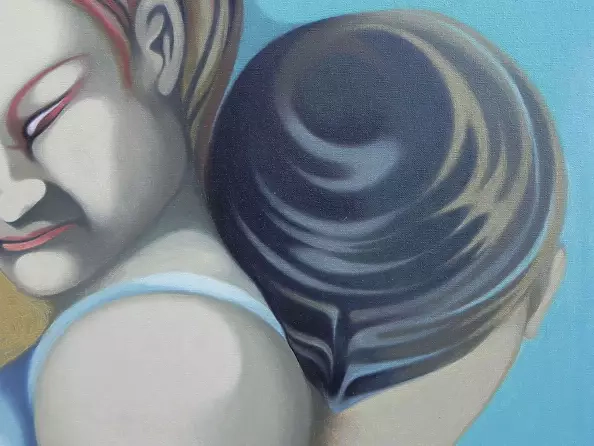 federico cortese - In my thoughts