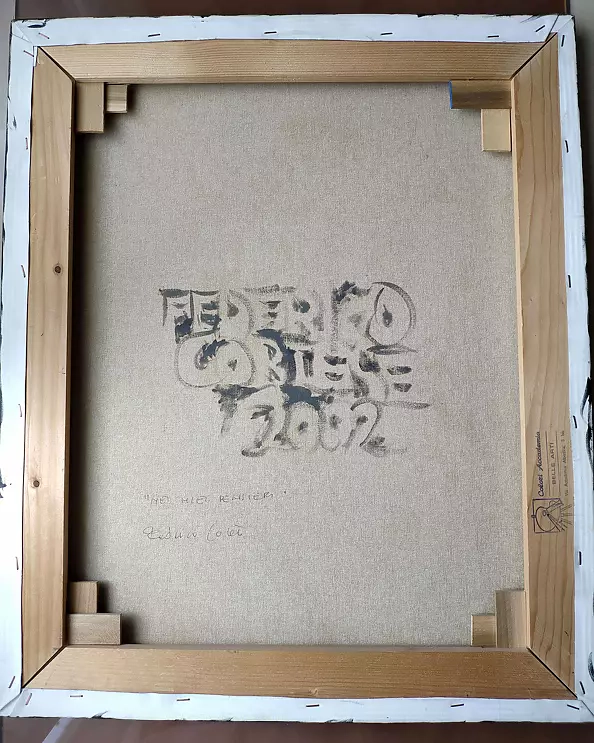 federico cortese - In my thoughts