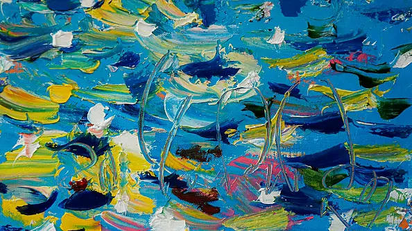 Andrey Chebotaru - In port