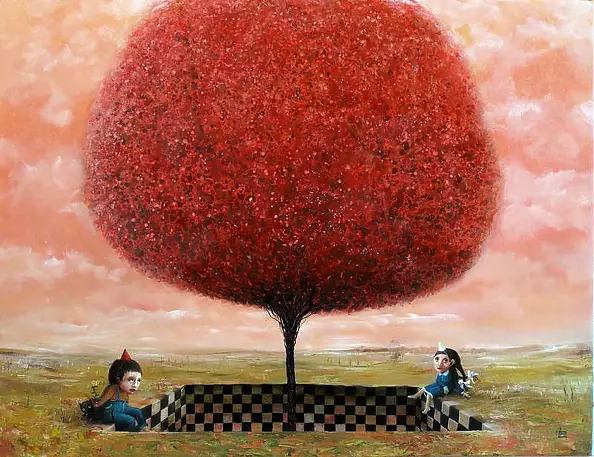 Krzysztof Iwin - Na końcu świata