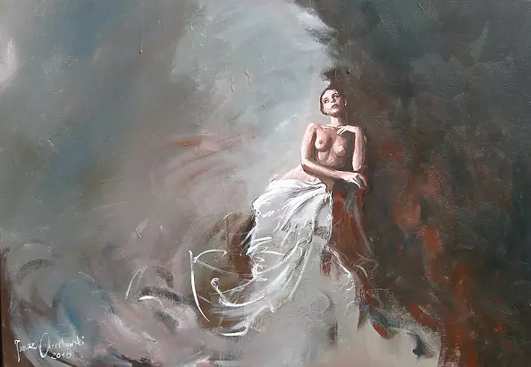 Janusz Orzechowski - Lighting