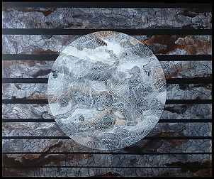 Iwona Lenik - In the Moonlight 