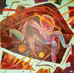 Patryk Tylec - On the Web