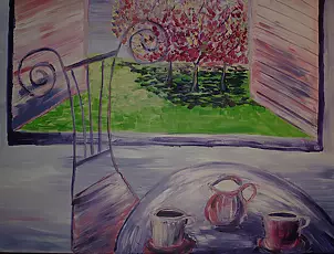   - In the countryside