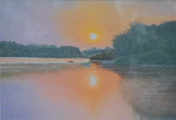 Serge R - In the early day