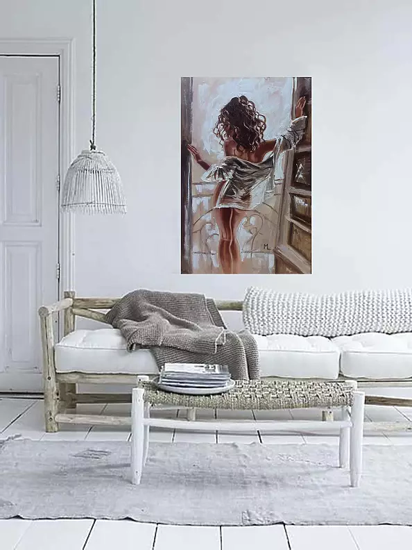 Monika Luniak - In the light