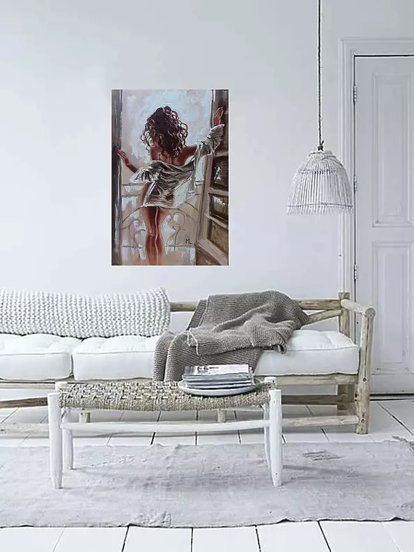 Monika Luniak - In the light