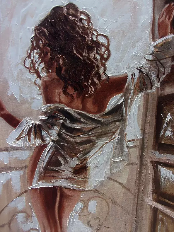 Monika Luniak - In the light