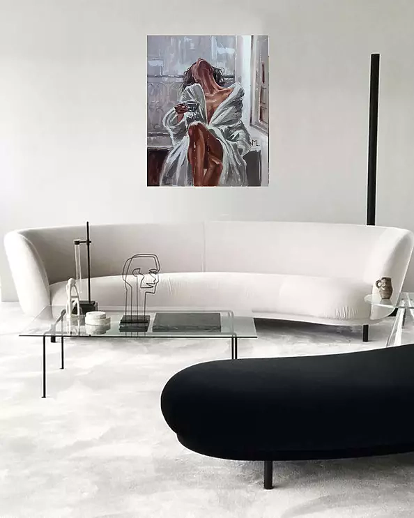 Monika Luniak - In the light