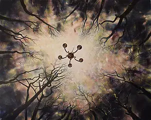 Gabriel Bodnariu - In the middle of the day