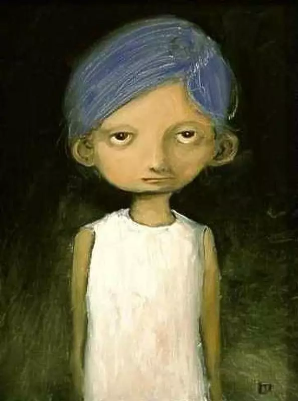 Krzysztof Iwin - W środku nocy