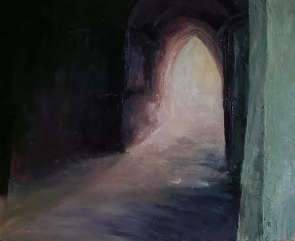 Magdalena Różycka - Po drugiej stronie