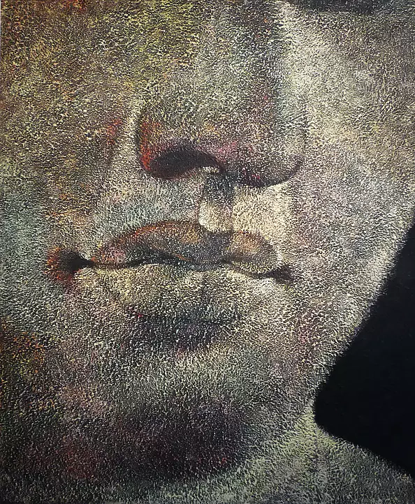 Ewa Laszczkowska - W przeszłość