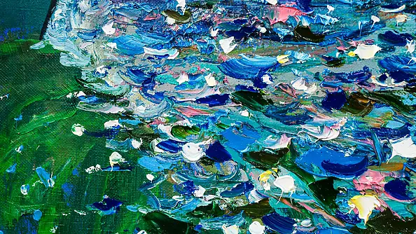 Andrey Chebotaru - In the port