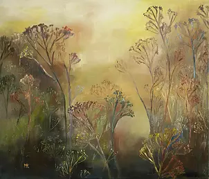 Magdalena Różycka - W słońcu