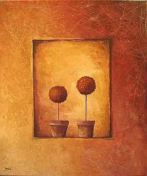 Ewa Gawlik - W oknie