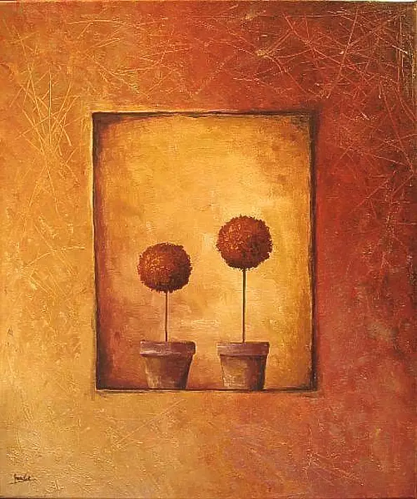 Ewa Gawlik - W oknie