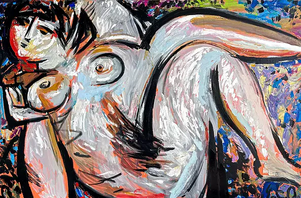 Andrey Chebotaru - In thoughts