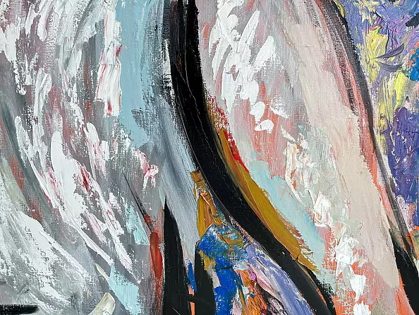 Andrey Chebotaru - In thoughts