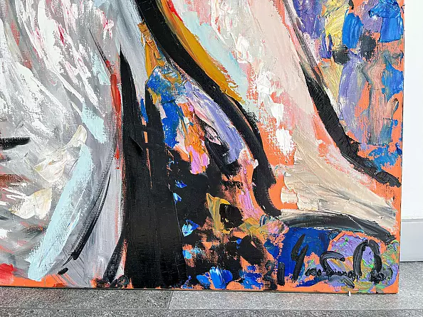 Andrey Chebotaru - In thoughts