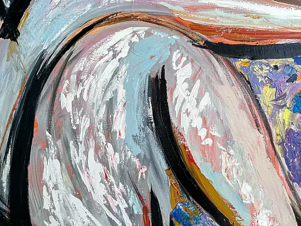 Andrey Chebotaru - In thoughts