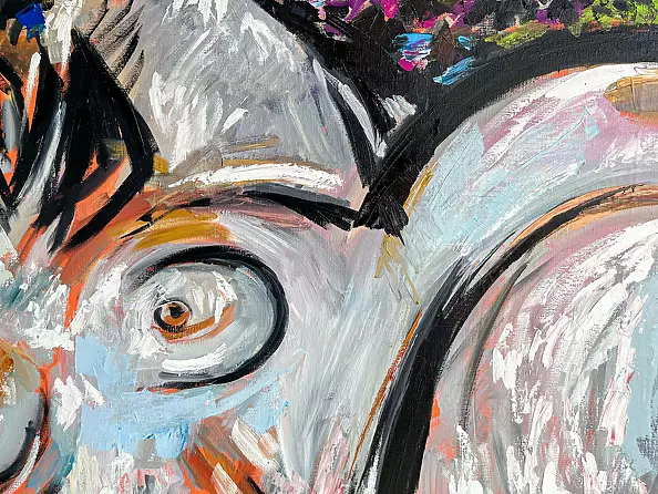 Andrey Chebotaru - In thoughts