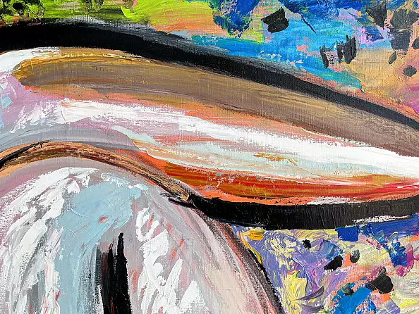 Andrey Chebotaru - In thoughts