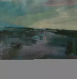 Magdalena Różycka - in winter