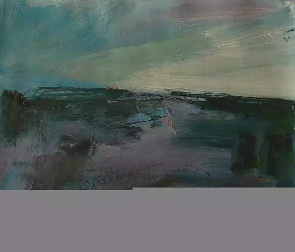 Magdalena Różycka - Zimową porą