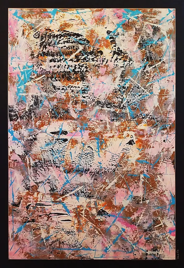 Tania Os - Inception 18