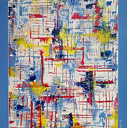 Tania Os - Inizio 20