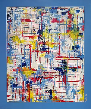 Tania Os - Inizio 20