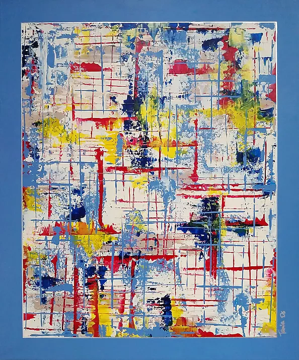 Tania Os - Incepcja 20