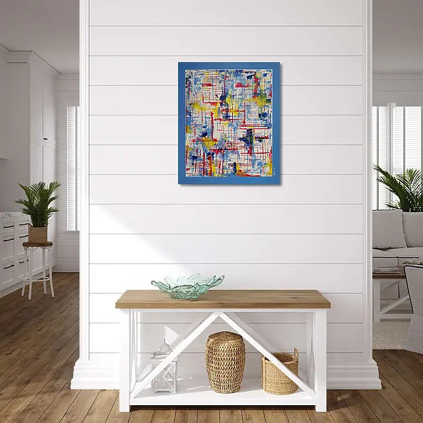 Tania Os - Incepcja 20