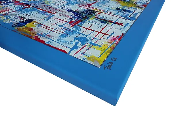 Tania Os - Incepcja 20