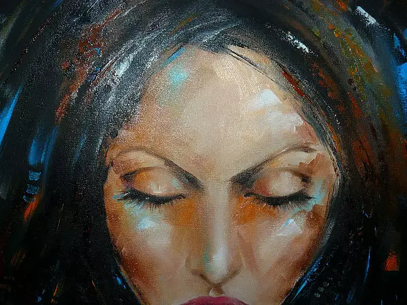 Iwona Wierkowska-Rogowska - Inception