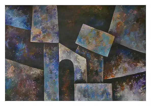 Mariusz Malinowski - Inception