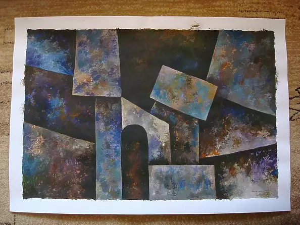 Mariusz Malinowski - Inception